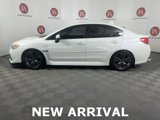 Used 2017 Subaru WRX Premium w/ Popular Package #1 image 4
