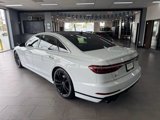 Used 2020 Audi S8 L w/ S8 Executive Package image 3