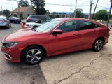 Used 2021 Honda Civic LX image 2