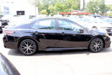 Used 2023 Toyota Camry SE image 6