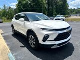 Used 2023 Chevrolet Blazer LT w/ Convenience Package image 3