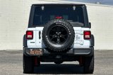 Used 2021 Jeep Wrangler Unlimited Sport image 5