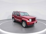 Used 2012 Jeep Liberty Sport image 2