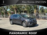 Used 2018 Cadillac XT5 Luxury w/ Driver Awareness Package image 3