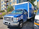 Used 2014 Ford E-350 and Econoline 350 Super Duty image 4