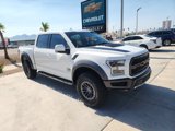Used 2019 Ford F150 Raptor w/ Equipment Group 802A Luxury image 2