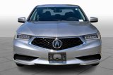 Used 2020 Acura TLX image 3