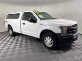 Used 2018 Ford F150 XL w/ Equipment Group 101A Mid image 4