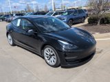 Used 2022 Tesla Model 3 Standard Range image 4