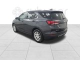 Used 2023 Chevrolet Equinox LT image 3
