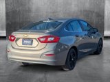 Used 2017 Chevrolet Cruze LT image 5