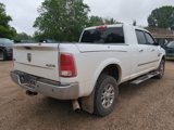 Used 2014 RAM 2500 Laramie w/ Protection Group image 4