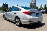 Used 2017 Hyundai Sonata Limited image 4