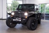 Used 2010 Jeep Wrangler Unlimited Sport image 2