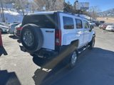 Used 2007 HUMMER H3 Luxury image 5