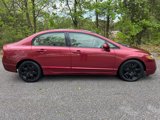 Used 2007 Honda Civic LX image 2