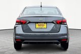 New 2025 Nissan Versa S w/ S Plus Package image 4