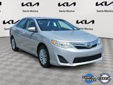 Used 2012 Toyota Camry LE image 3