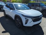 Used 2024 Chevrolet Trax RS image 2
