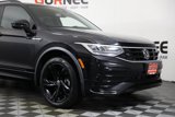 Used 2023 Volkswagen Tiguan SE R-Line image 5