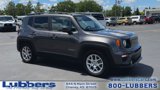 Used 2019 Jeep Renegade Latitude image 2