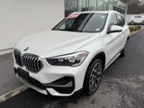 Used 2022 BMW X1 xDrive28i w/ Convenience Package image 3
