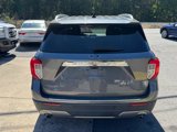 Used 2021 Ford Explorer Limited w/ Equipment Group 301A image 5