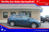 Used 2021 Chevrolet Equinox LT image 4