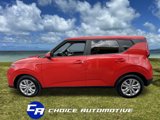 Used 2022 Kia Soul LX image 3