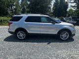 Used 2011 Ford Explorer XLT w/ 202A Rapid Spec Order Code image 2