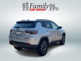 Used 2024 Jeep Compass Trailhawk image 3