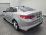 Used 2016 Kia Optima EX w/ Premium Package image 5