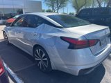 Used 2020 Nissan Altima 2.5 SR image 5