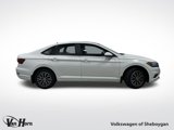 Used 2019 Volkswagen Jetta SE w/ Cold Weather Package image 2