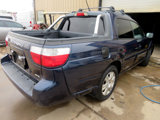 Used 2004 Subaru Baja Turbo image 4