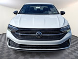 Used 2024 Volkswagen Jetta Sport image 2