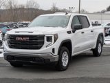New 2025 GMC Sierra 1500 Pro w/ Pro Value Package image 3