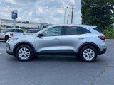 Certified 2024 Ford Escape Active image 2