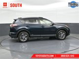 Used 2017 Toyota RAV4 XLE image 3
