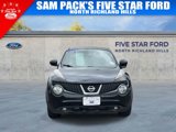 Used 2011 Nissan Juke SL image 3