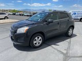 Used 2015 Chevrolet Trax LT w/ LT Plus Package image 3