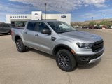 Certified 2021 Ford Ranger XLT w/ Equipment Group 301A Mid image 3