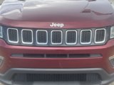 Used 2021 Jeep Compass Sport w/ Cold Weather Group image 5
