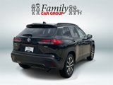 Used 2024 Toyota Corolla Cross XLE image 3