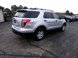 Used 2014 Ford Explorer 4WD image 3
