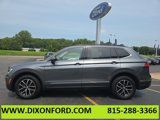 Used 2021 Volkswagen Tiguan SEL image 5