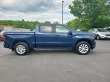 Certified 2022 Chevrolet Silverado 1500 Custom w/ Safety Confidence Package image 6