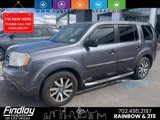 Used 2015 Honda Pilot LX image 4