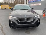 Used 2016 BMW X4 xDrive35i w/ Technology Package image 2