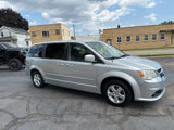 Used 2012 Dodge Grand Caravan Crew image 5